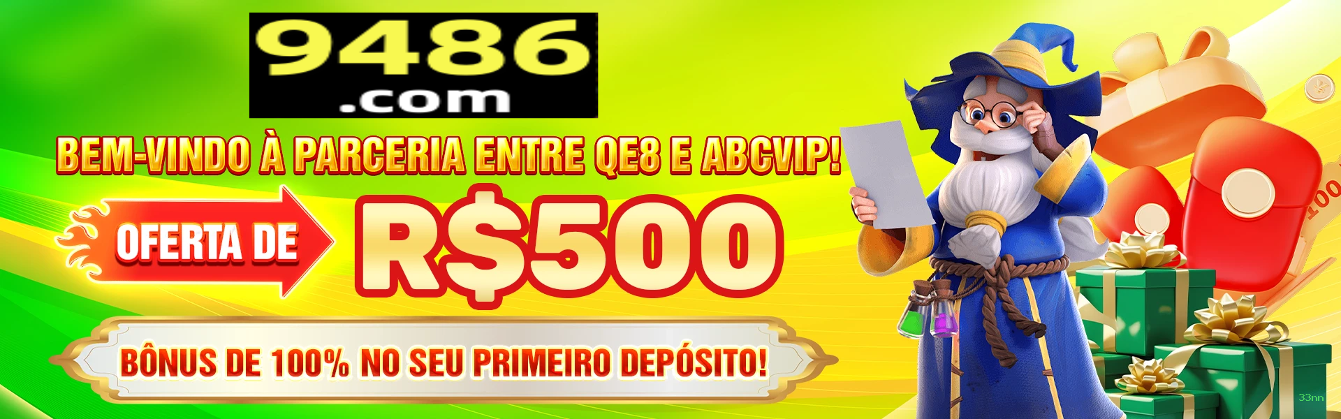Slots no app 33nn mobile