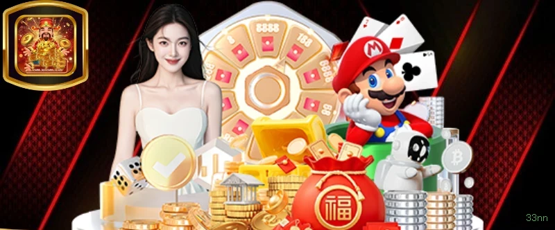 App 33nn slots mobile