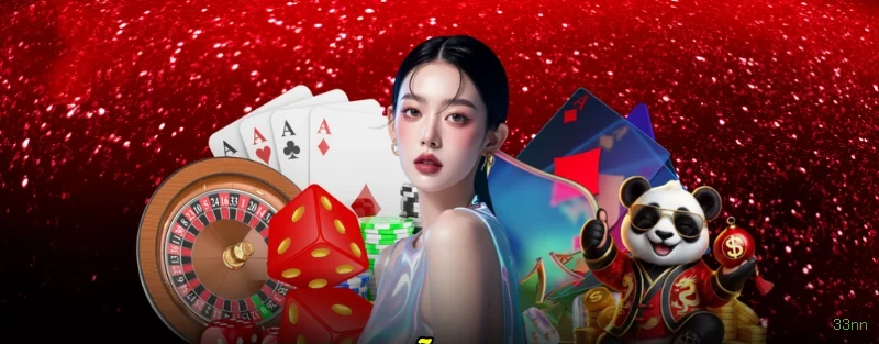 Slots com prêmios 33nn